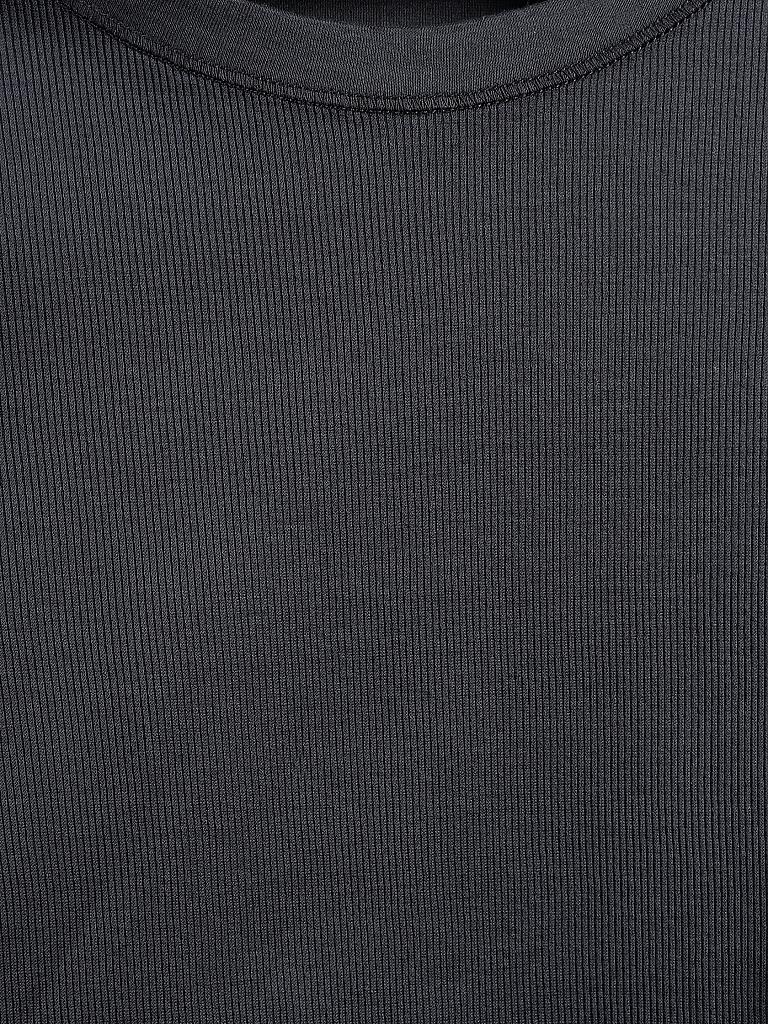 SCHIESSER REVIVAL | T-Shirt "Heinrich" | blau