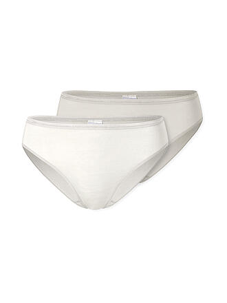 SCHIESSER | Slip 2er Pkg. sortiert 4