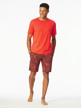 SCHIESSER | Pyjama Shirt 