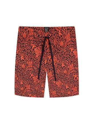 SCHIESSER | Pyjama Shorts MIX + RELAX