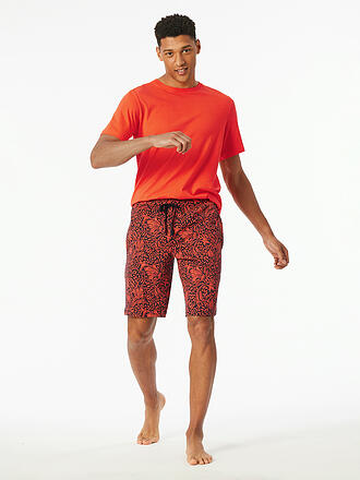 SCHIESSER | Pyjama Shorts MIX + RELAX