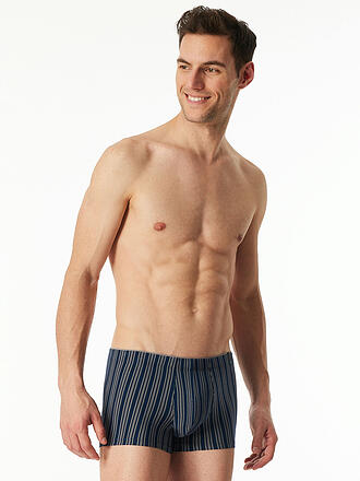 SCHIESSER | Pants dunkelblau 