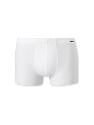 SCHIESSER | Pants weiss