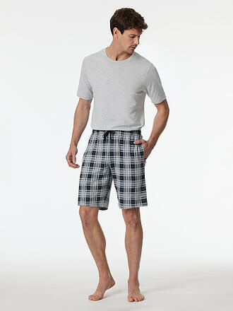 SCHIESSER | Pyjamashorts 