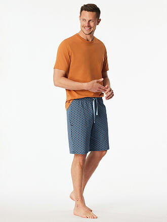 SCHIESSER | Pyjamashorts 