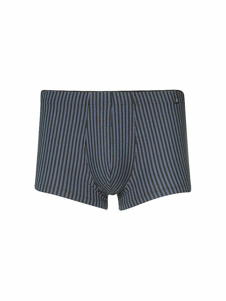 Pants LONG LIFE SOFT navy blau XXL herren