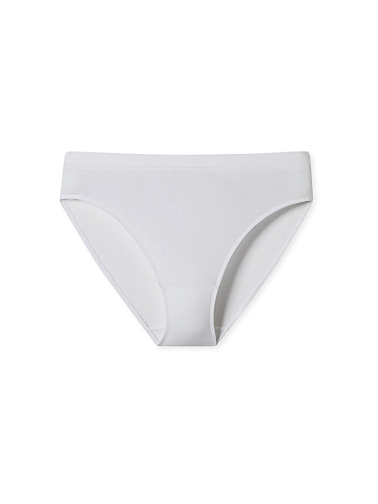 Rio Slip RIB weiss weiss 36 damen
