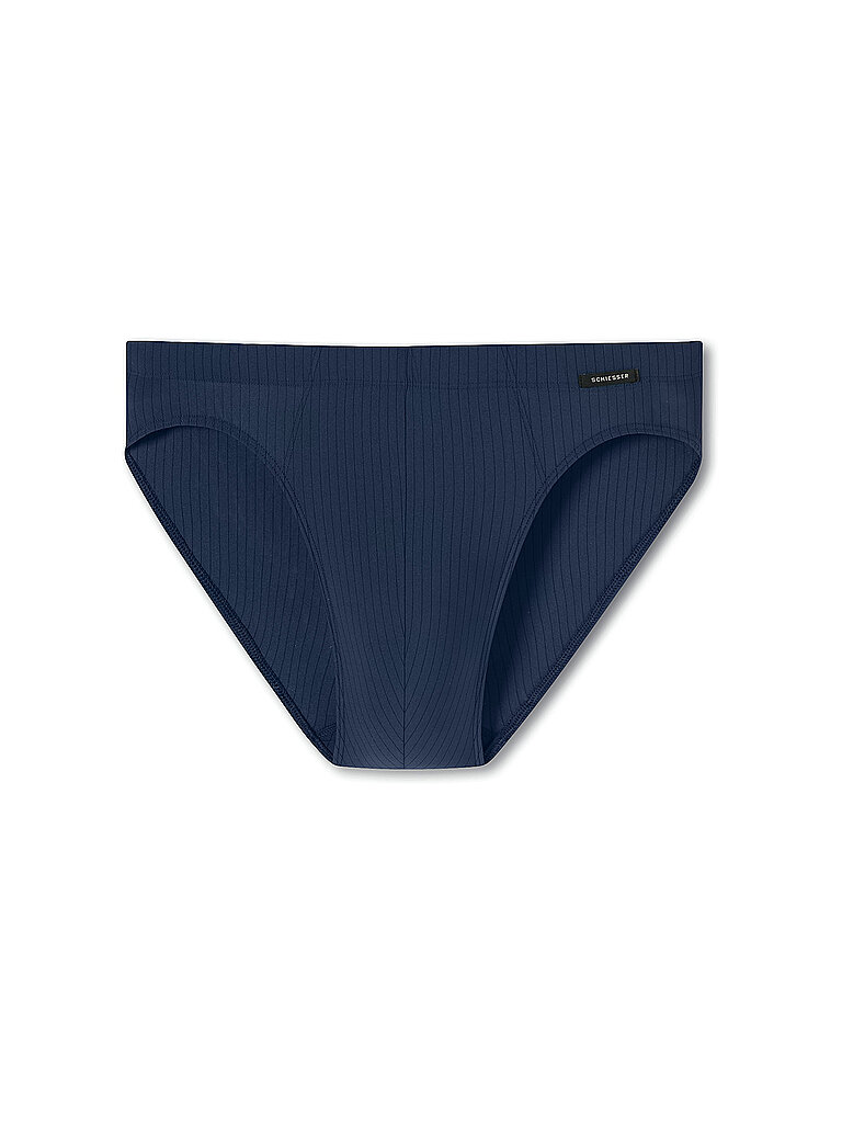 Slip admiral blau L herren