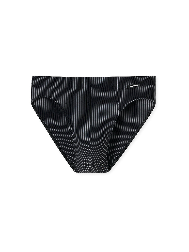 Slip schwarz schwarz XXL herren