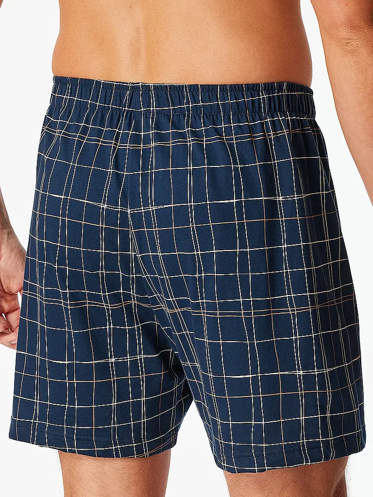 SCHIESSER | Boxershorts 2er Pkg. sortiert 11 | 