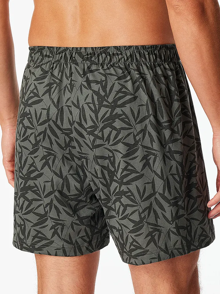 SCHIESSER | Boxershorts 2er Pkg. sortiert 12 | 