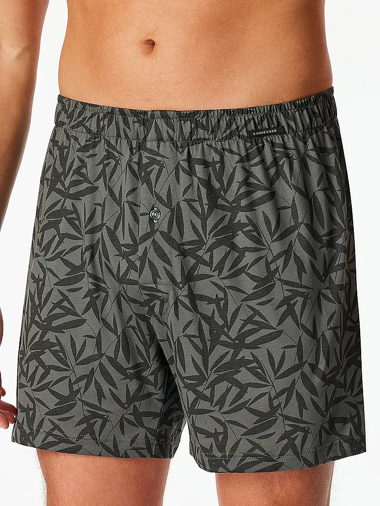 SCHIESSER | Boxershorts 2er Pkg. sortiert 12 | 