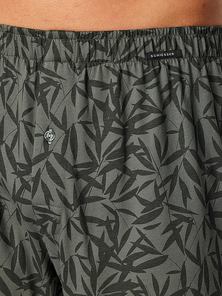 SCHIESSER | Boxershorts 2er Pkg. sortiert 12 | 