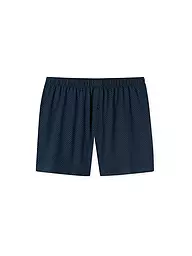 SCHIESSER | Boxershorts NOS dunkelblau | blau
