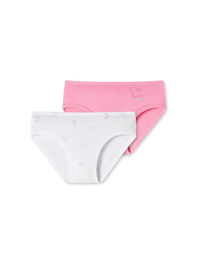 Schiesser Mädchen Slip