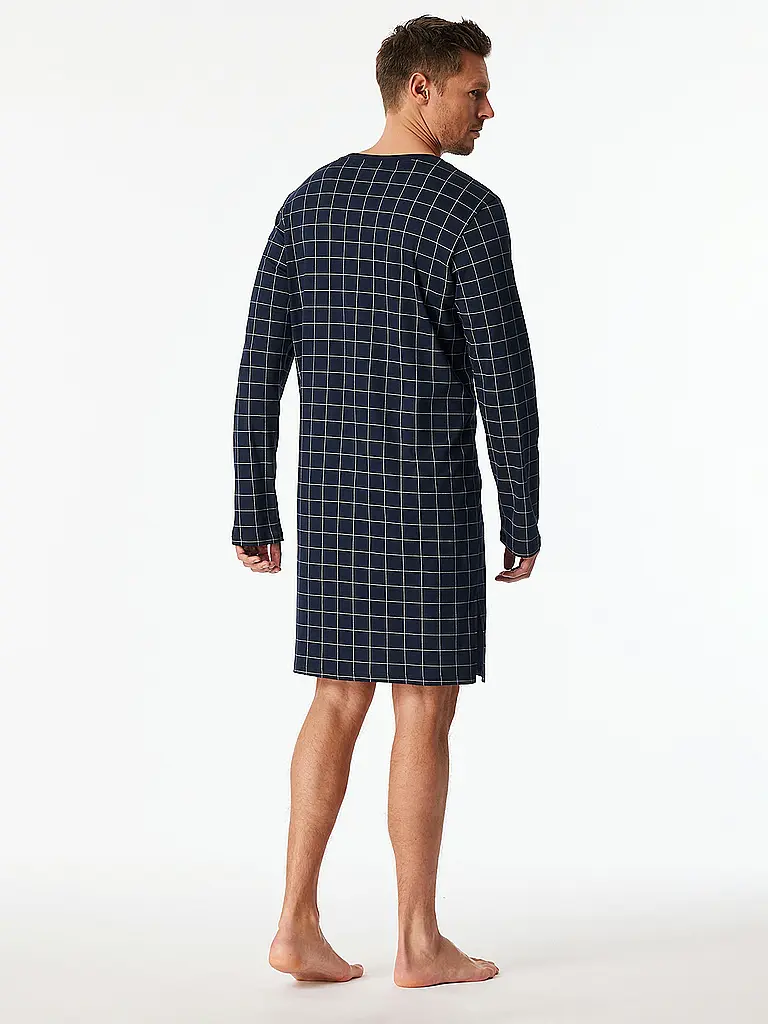 SCHIESSER | Nachthemd | 