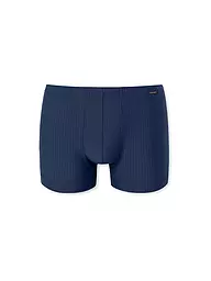SCHIESSER | Pants graphit | blau