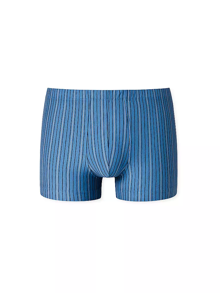 SCHIESSER | Pants atlantikblau  | blau