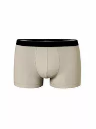 SCHIESSER | Pants dunkelblau | beige