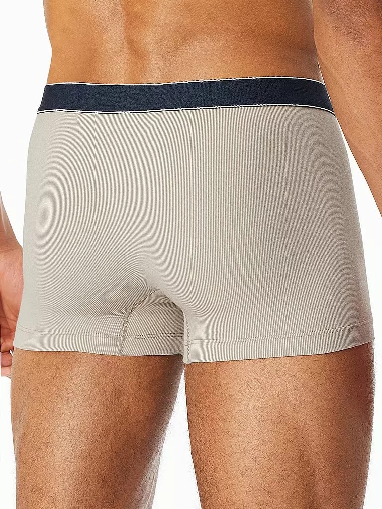 SCHIESSER | Pants clay | dunkelblau