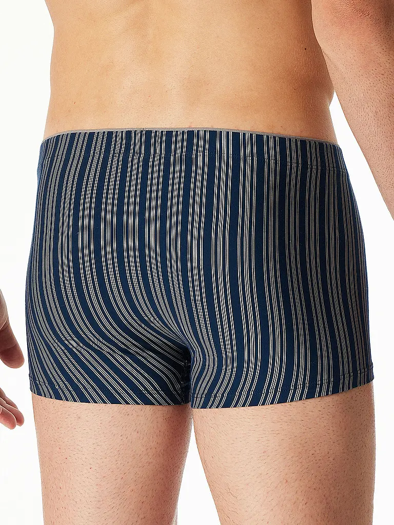 SCHIESSER | Pants dunkelblau | 