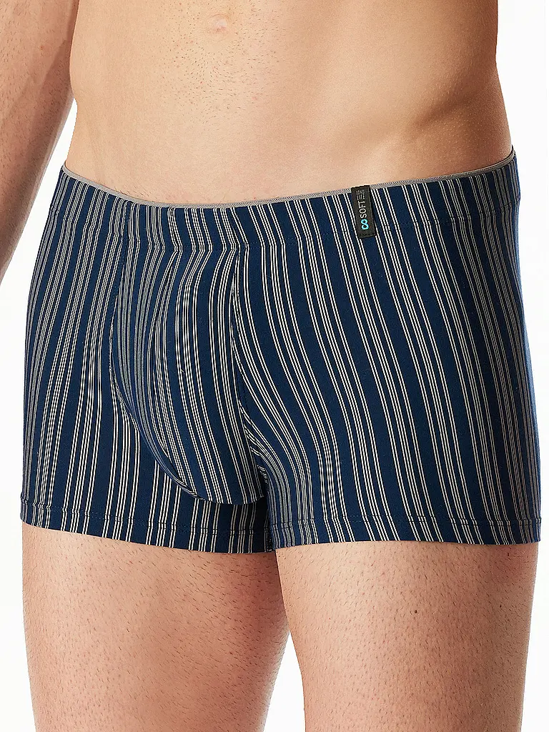 SCHIESSER | Pants dunkelblau | 