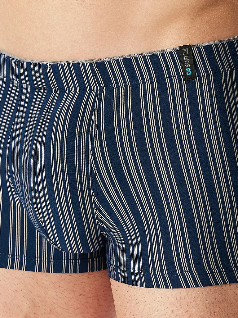 SCHIESSER | Pants dunkelblau | 