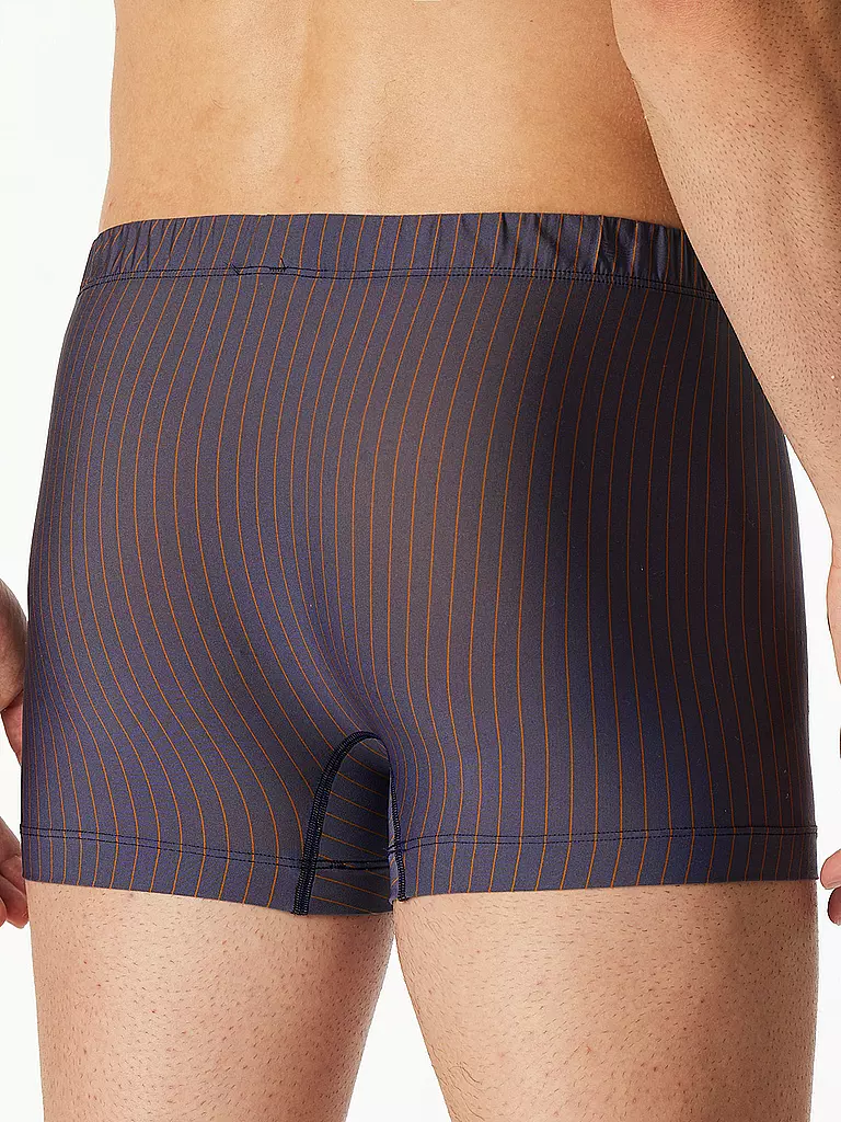 SCHIESSER | Pants graphit | 