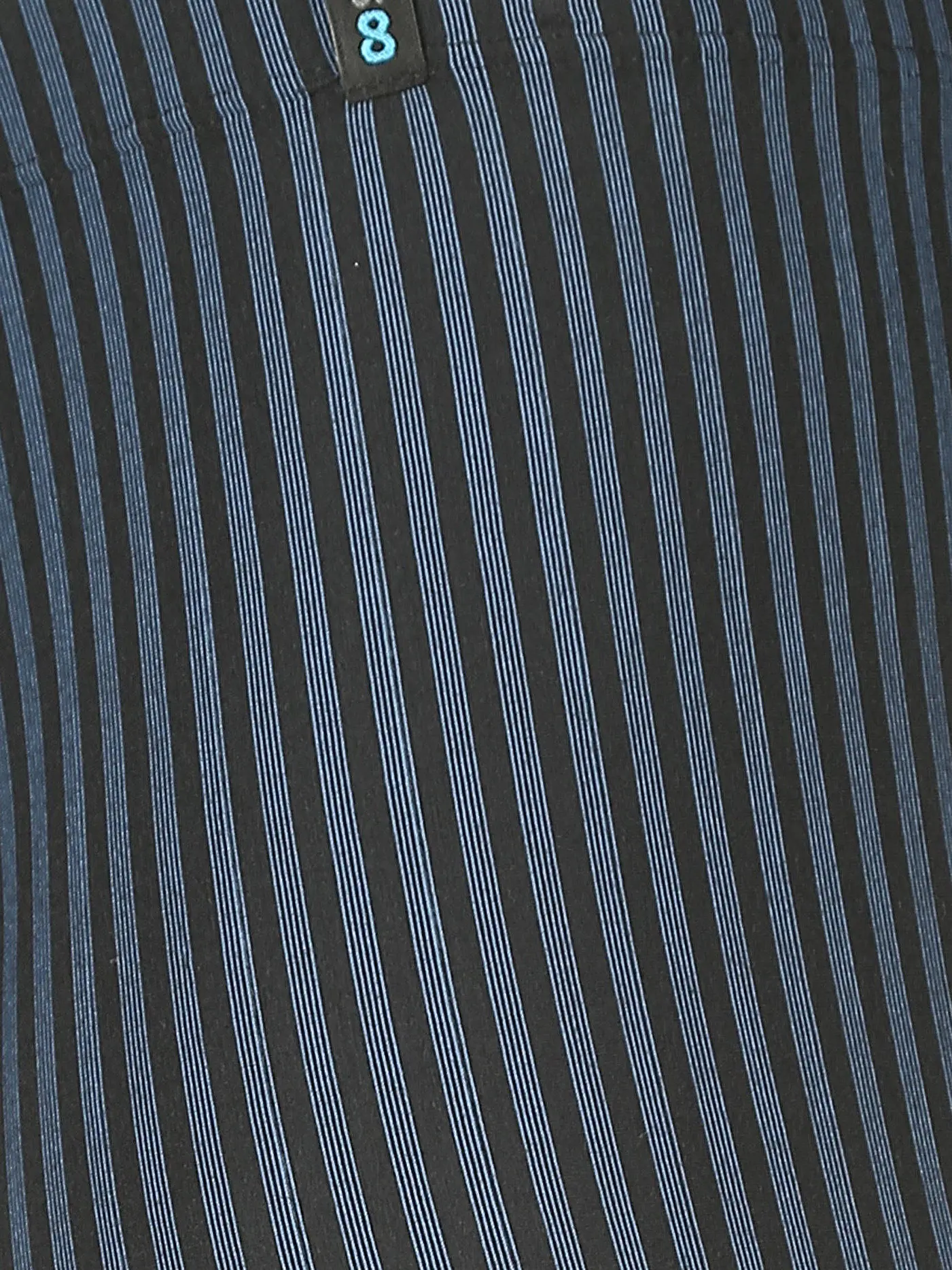 SCHIESSER | Pants LONG LIFE SOFT navy | blau