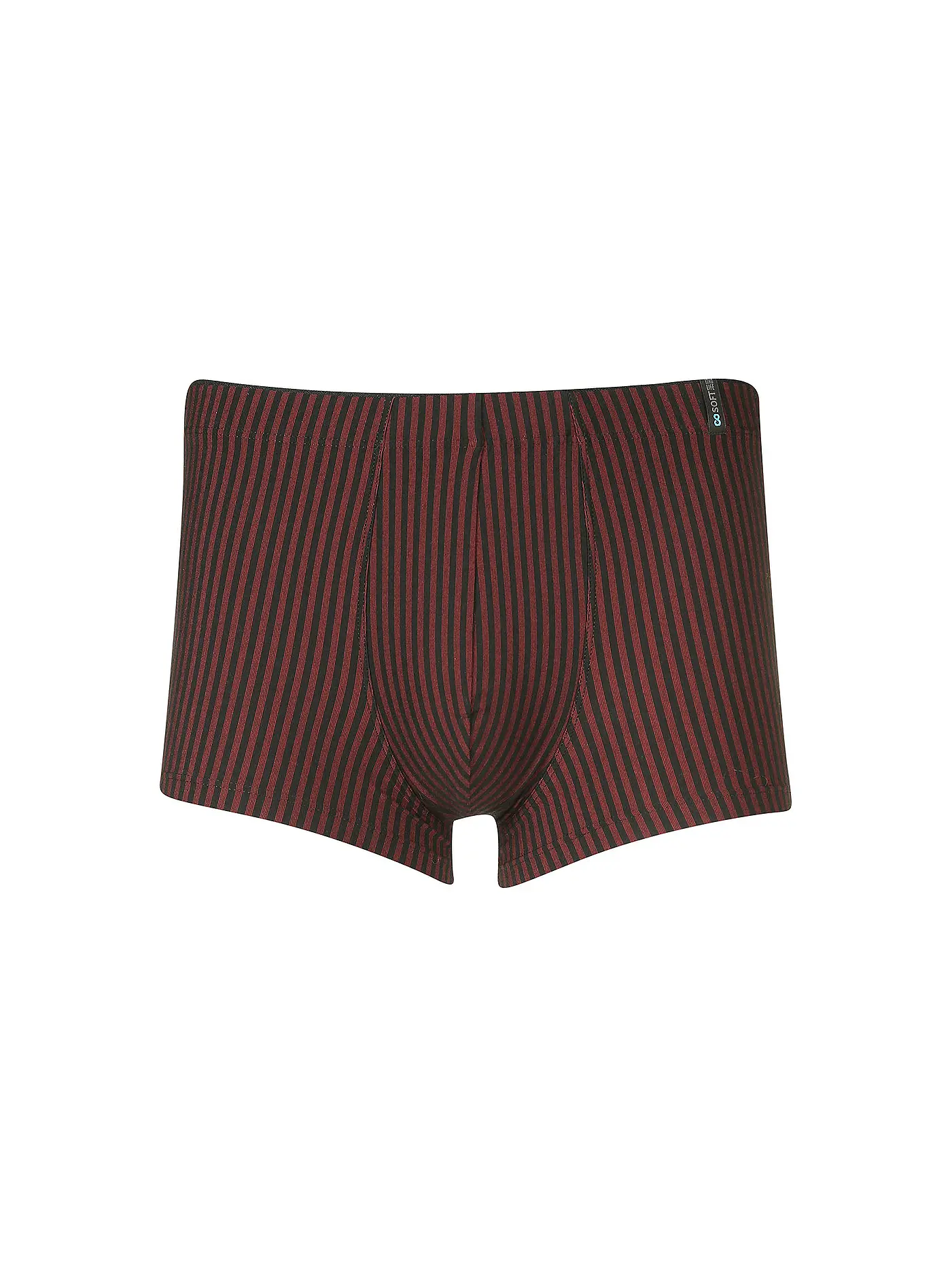 SCHIESSER | Pants LONG LIFE SOFT rot | rot