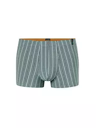 SCHIESSER | Pants mineral  | blau