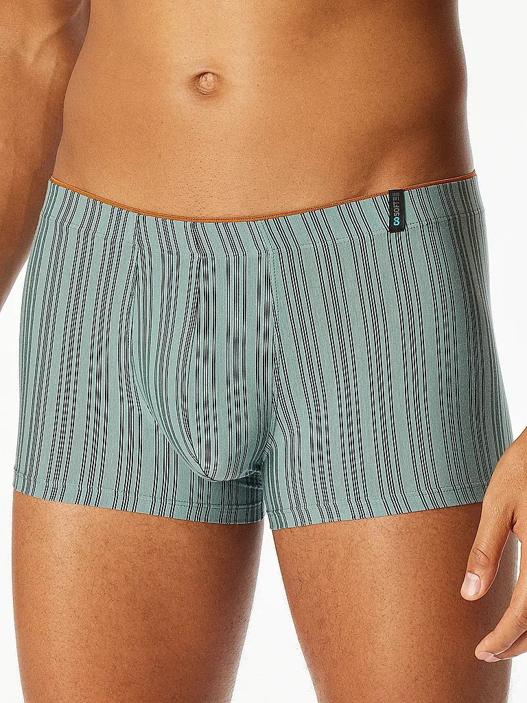 SCHIESSER | Pants mineral | 