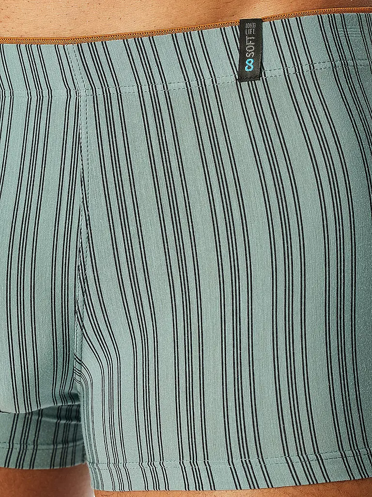 SCHIESSER | Pants mineral | 
