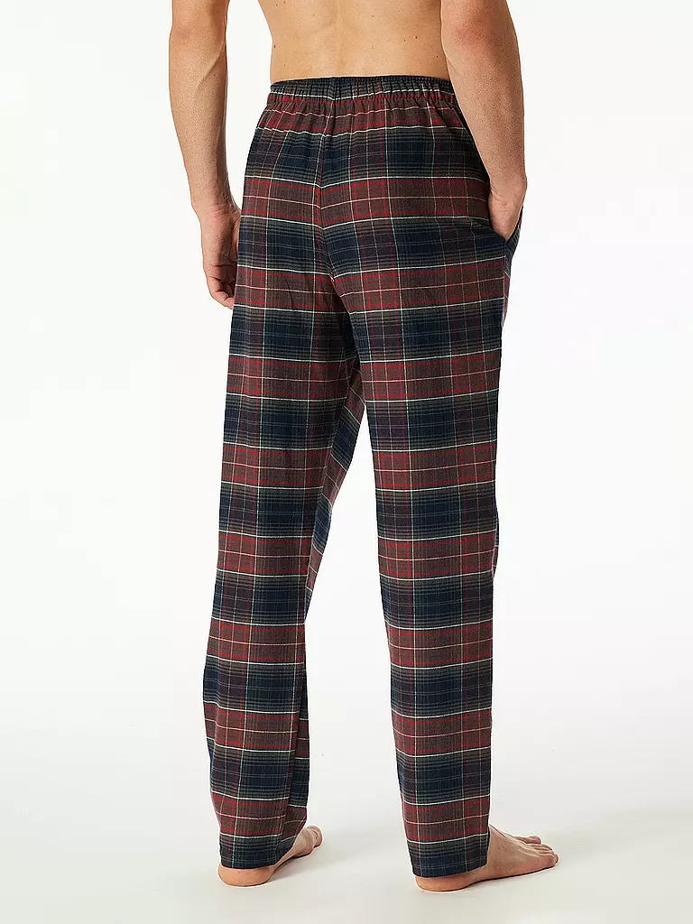 SCHIESSER | Pyjama Hose | 