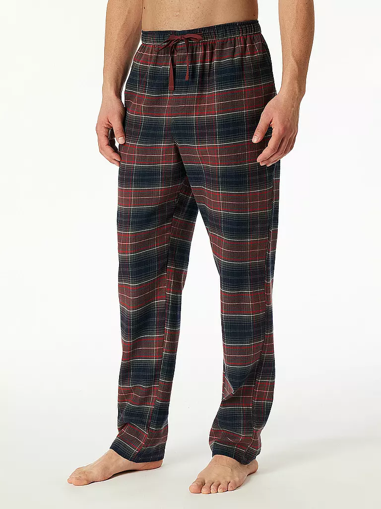 SCHIESSER | Pyjama Hose | 