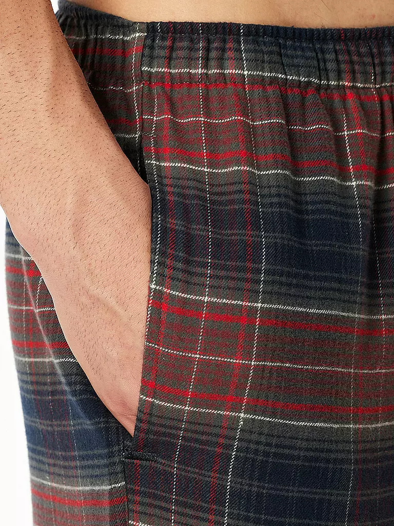 SCHIESSER | Pyjama Hose | 
