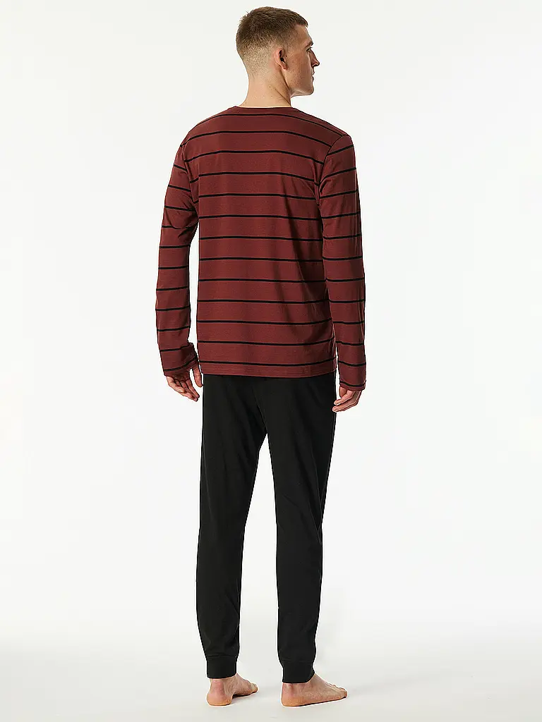 SCHIESSER | Pyjama | 