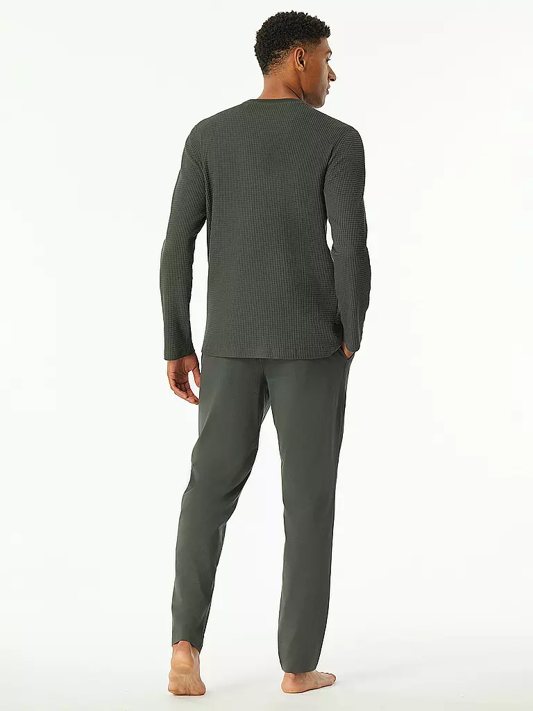 SCHIESSER | Pyjama | 