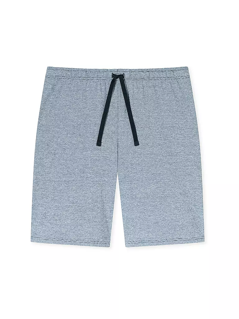 SCHIESSER | Pyjama | orange
