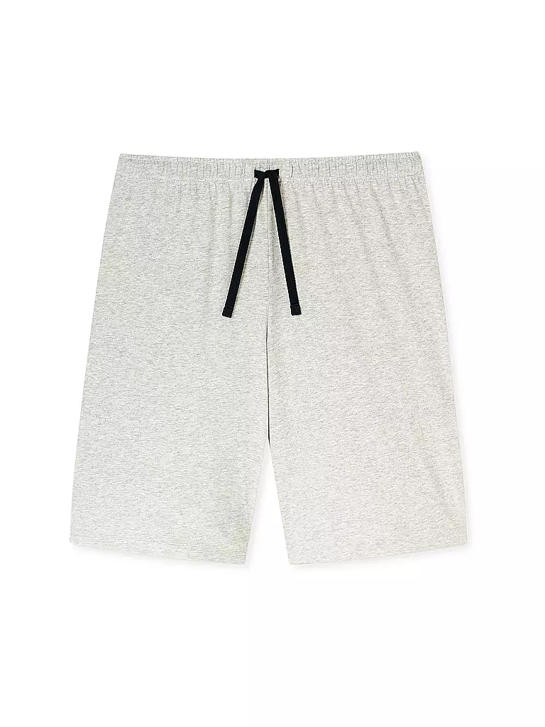SCHIESSER | Pyjama | blau