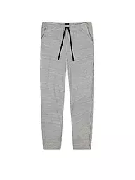 SCHIESSER | Pyjamahose | blau