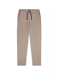 SCHIESSER | Pyjamahose | camel