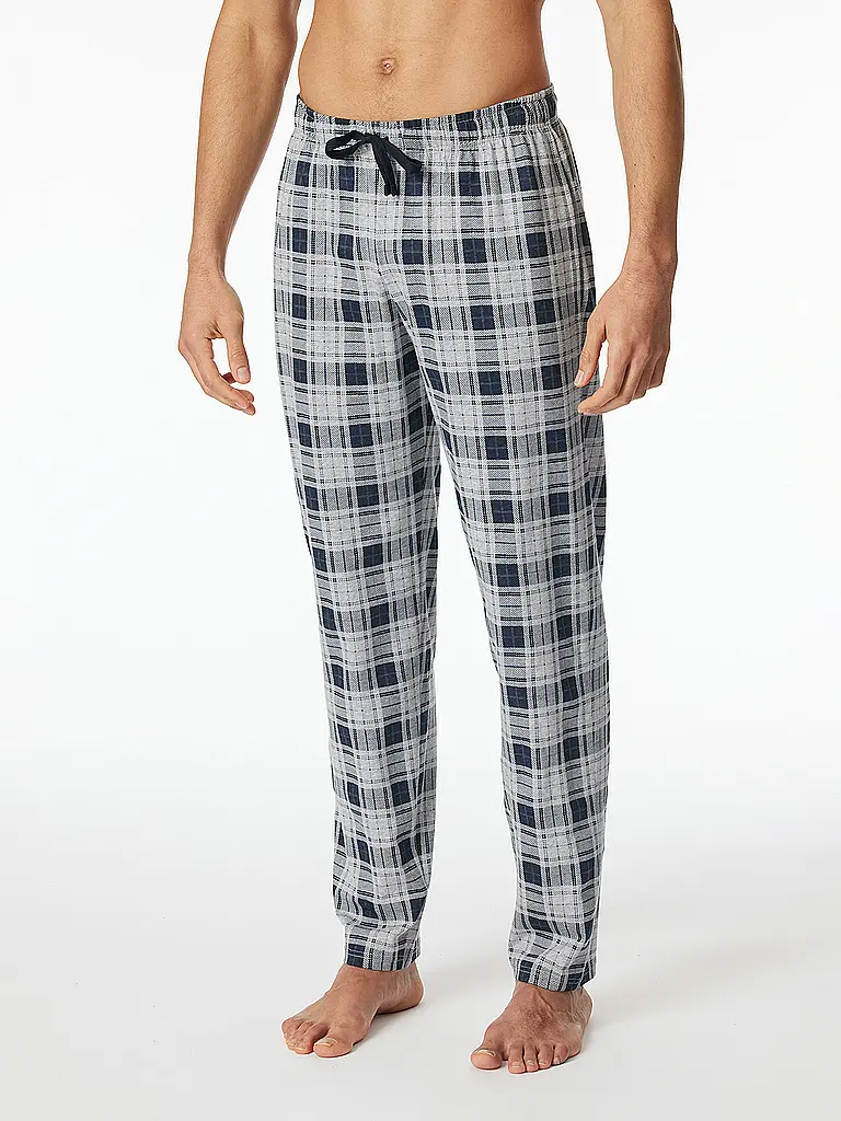 SCHIESSER | Pyjamahose | 