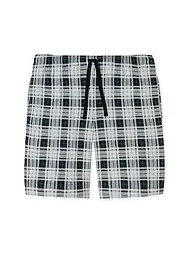 SCHIESSER | Pyjamashorts  | Blau