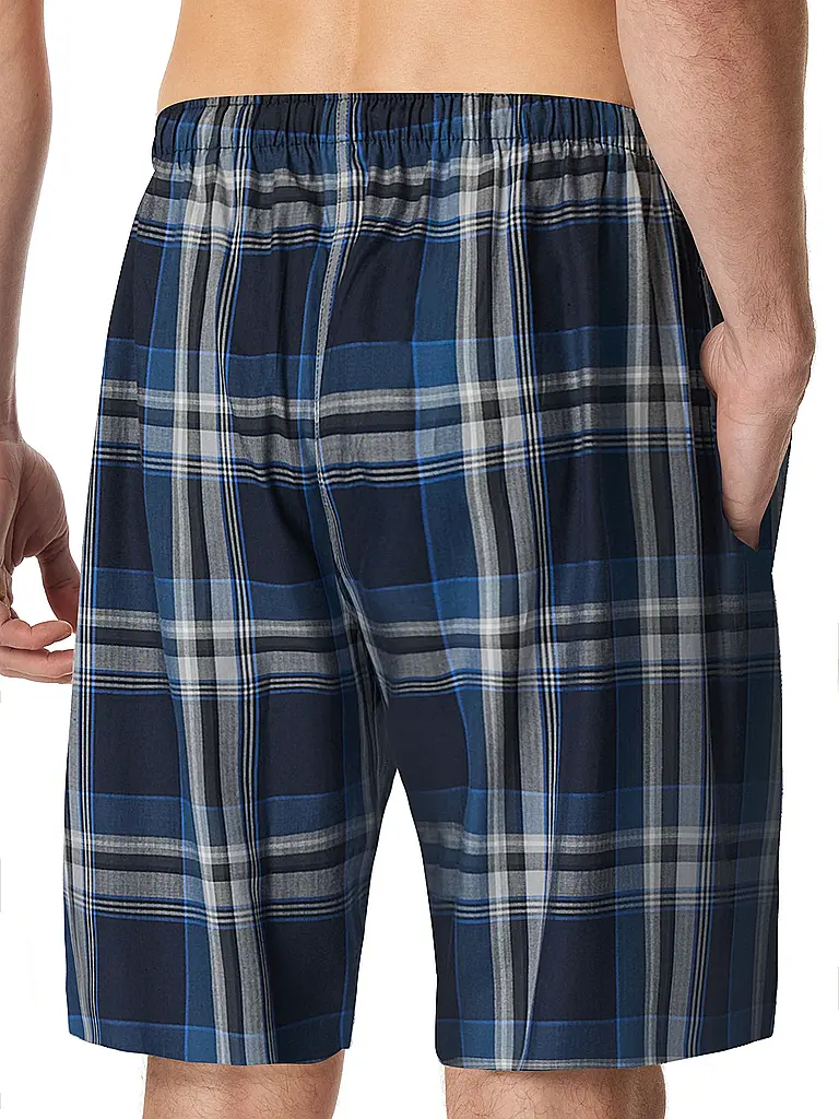 SCHIESSER | Pyjamashorts | 