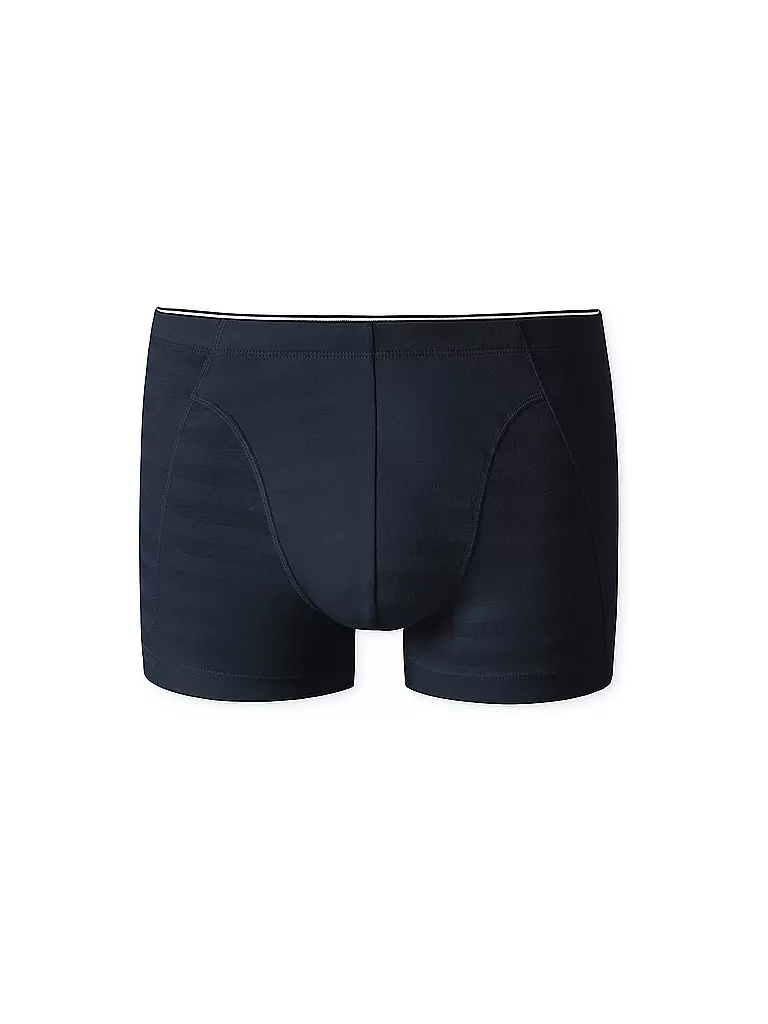 SCHIESSER | Shorts dunkelblau  | blau