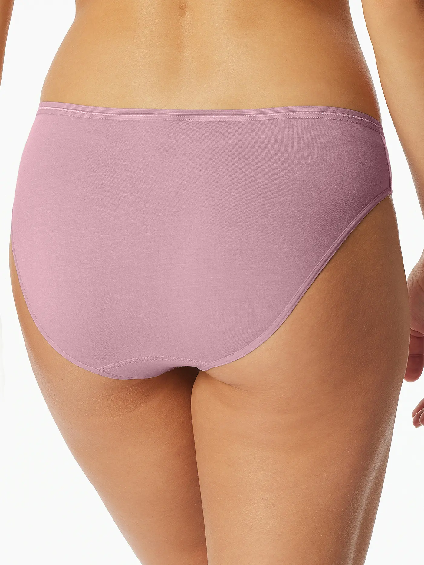 SCHIESSER | Slip 2er Pkg. sortiert 6 | rosa