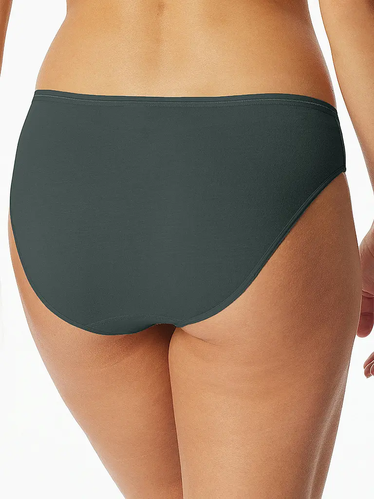 SCHIESSER | Slip 2er Pkg. sortiert 7 | 