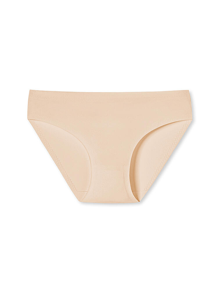 SCHIESSER | Slip INVISIBLE SOFT nude | beige