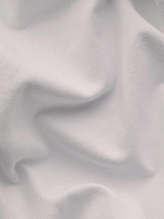 SCHLAFGUT | Jersey Spannleintuch PURE 140x200cm Sand Light L